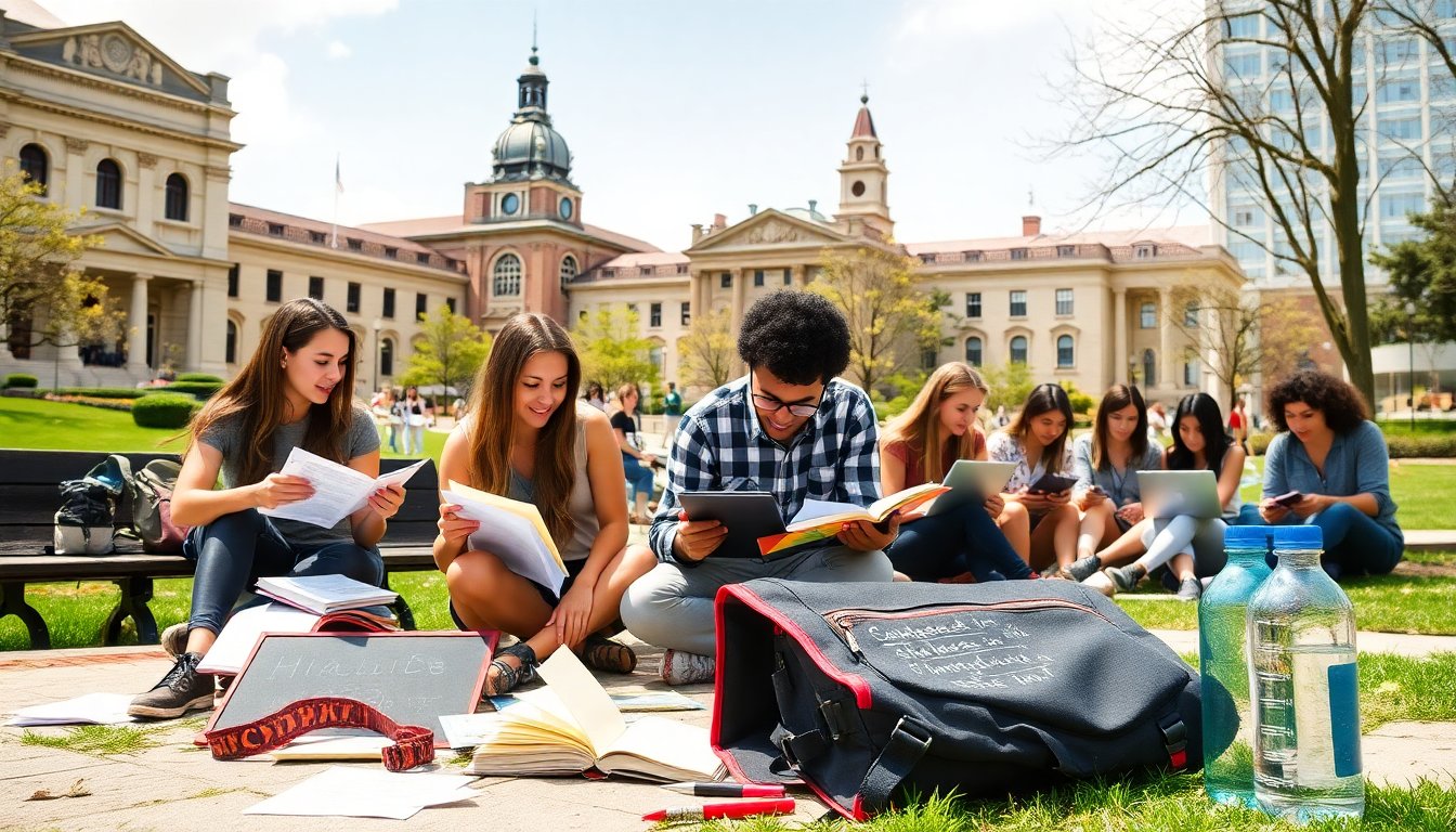 challenges in us higher education insights from steady six year graduation rates 1765109727