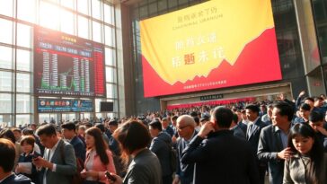 china national uraniums successful stock market debut and future plans 1764870554