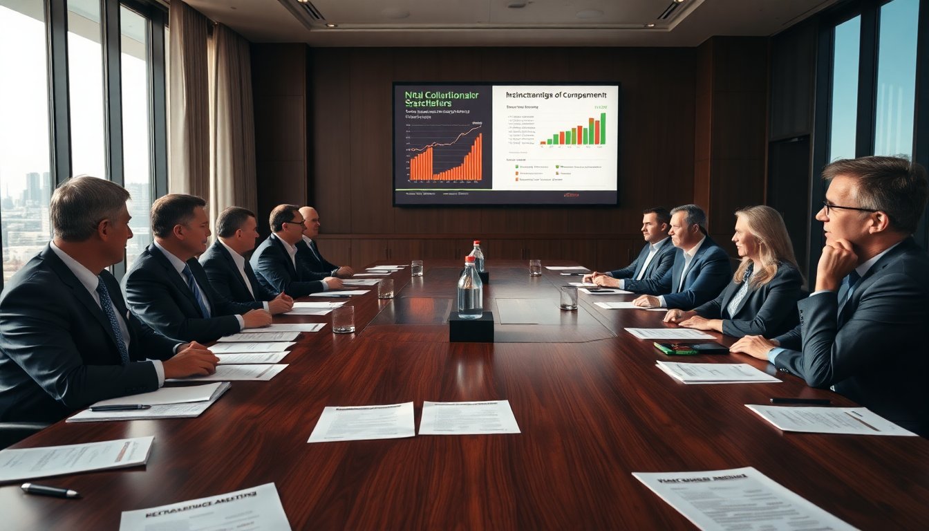 crescent energy gains strong shareholder backing for vital energy merger 1765578539