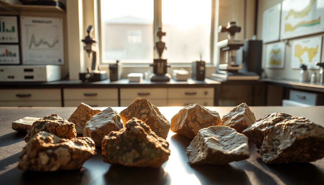 critical metals corp reveals significant metallurgical test results at tanbreez project 1765467554