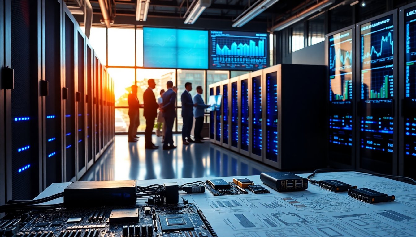 decoding ai investment trends a comprehensive guide to complexities and opportunities 1765208892