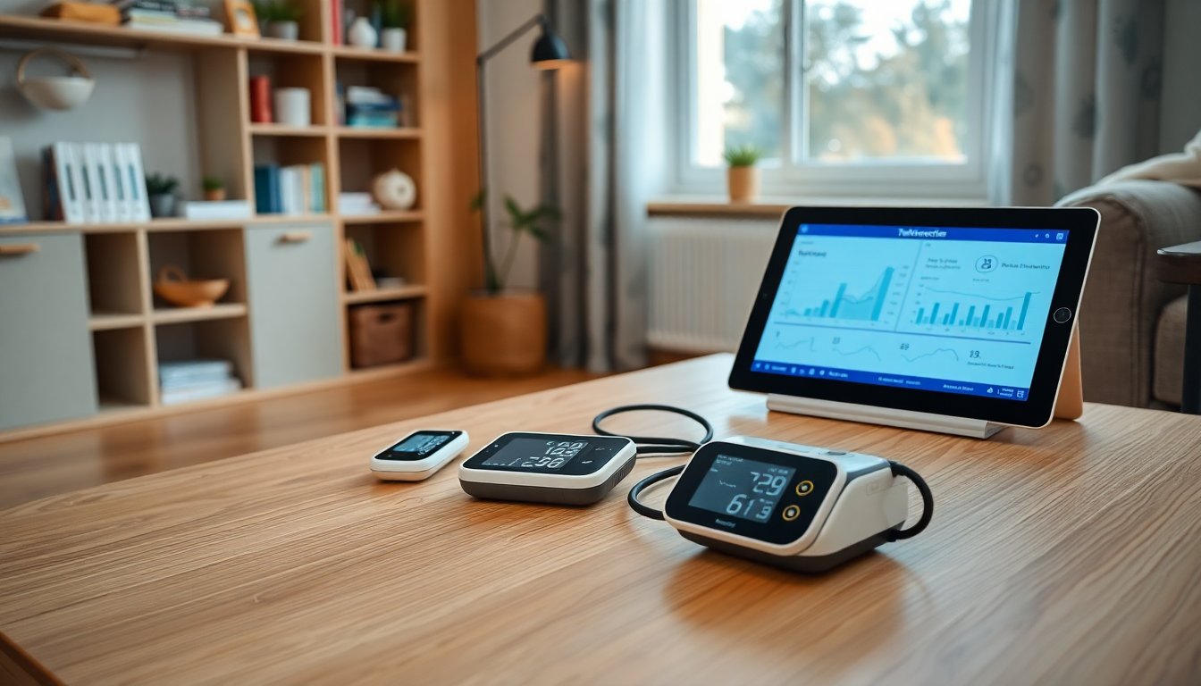 digital health innovations transforming chronic disease management 1765884109