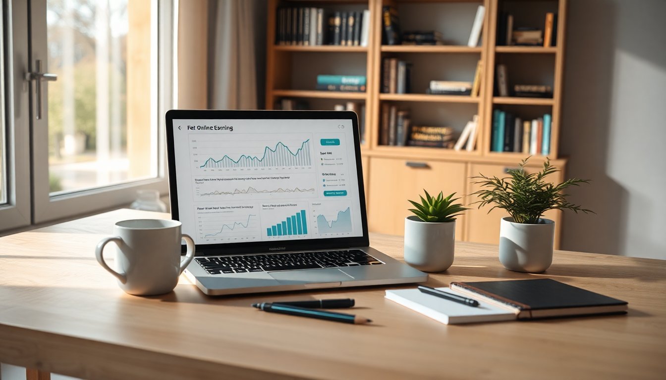 discover 25 hidden websites that can help you earn extra income 1764600087