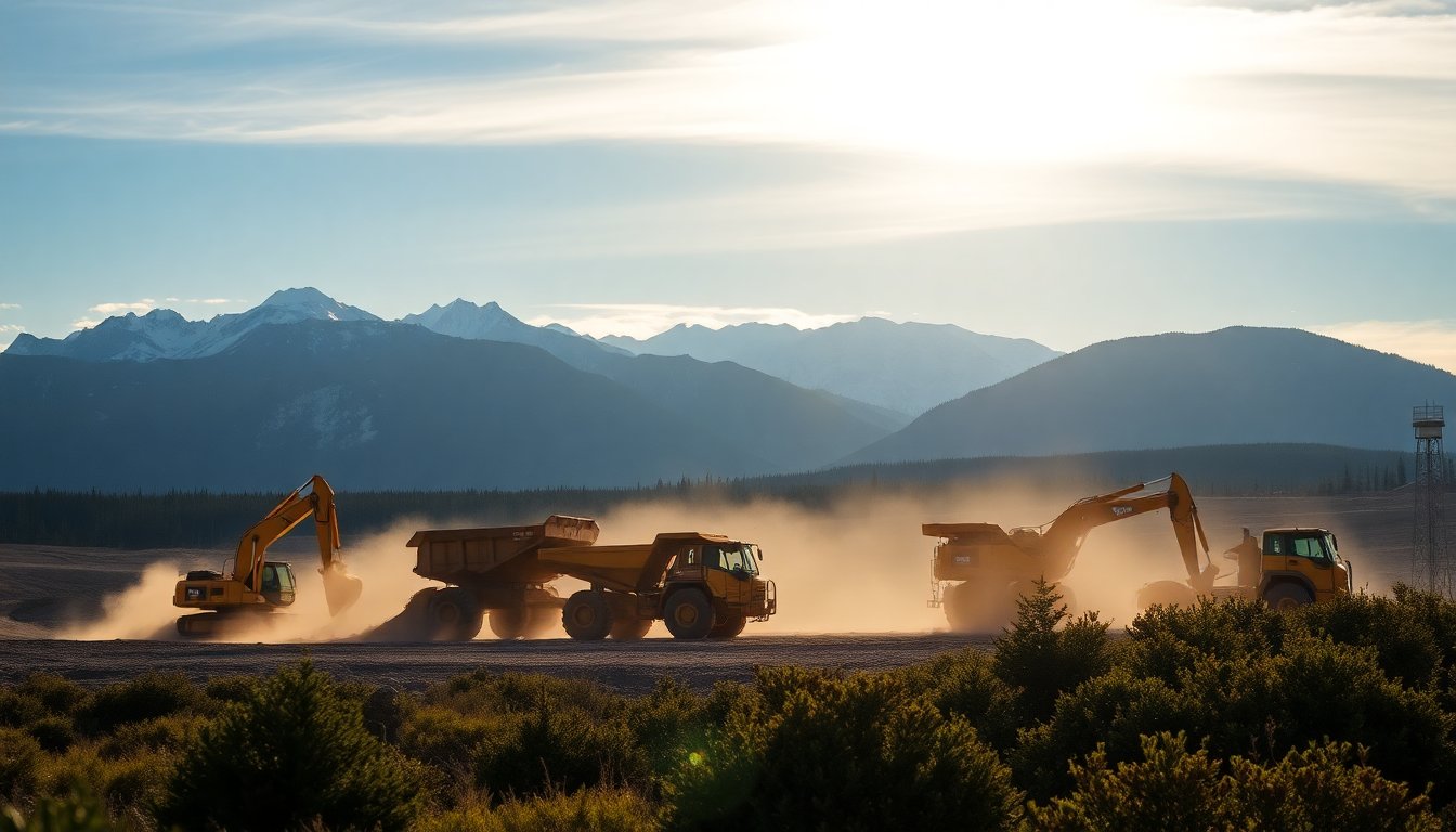 discover the leading mining stocks in canada with remarkable gains 1764981489