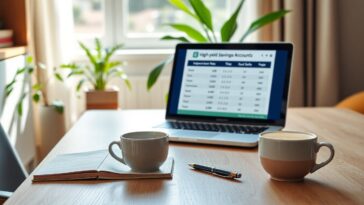 discover the top high yield savings rates available now 1765219952