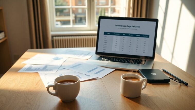 discover the top student loan refinance rates for december 2025 1765508098