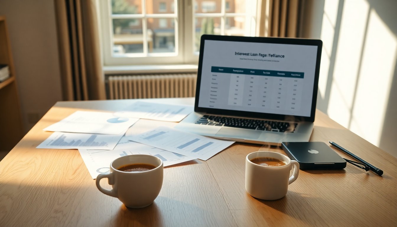 discover the top student loan refinance rates for december 2025 1765508098