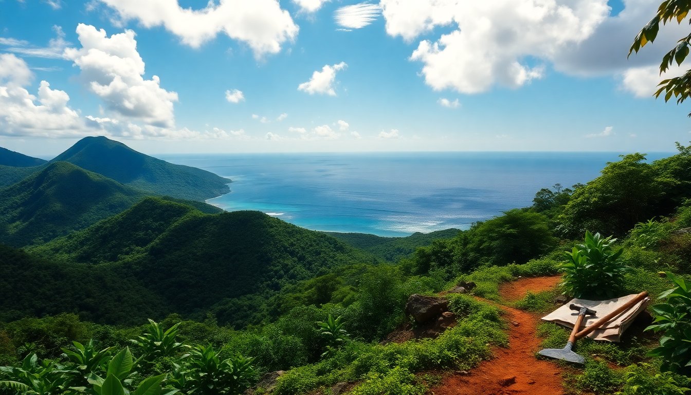 discovering new copper and gold opportunities with sankamap metals 1764737726