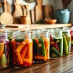 discovering the magic of fermentation in culinary practices 1765885309