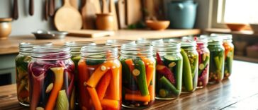 discovering the magic of fermentation in culinary practices 1765885309