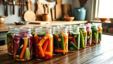 discovering the magic of fermentation in culinary practices 1765885309