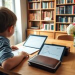 educating kids on the advantages of gifting stocks 1764689154