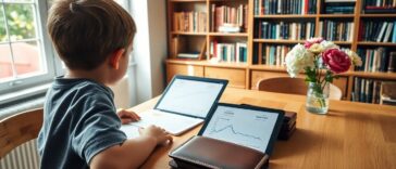 educating kids on the advantages of gifting stocks 1764689154