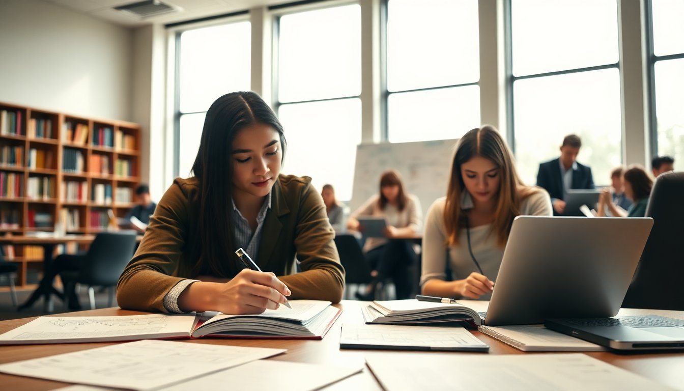 emerging college aid proposals address ongoing student loan challenges 1766162030