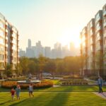 emerging multifamily investment trends indicate steady growth in real estate market 1765058592