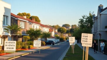 emerging risks in the housing market amid rising delistings 1764748730