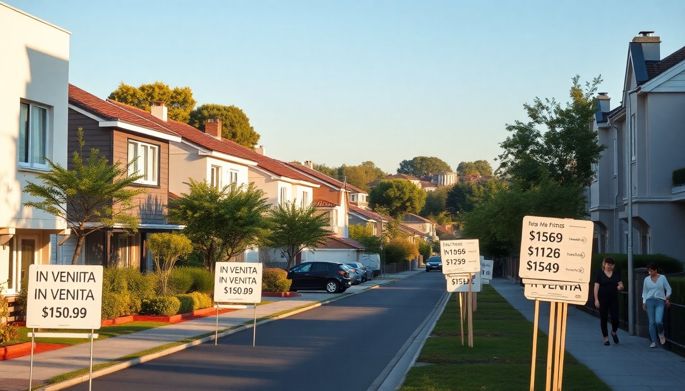 emerging risks in the housing market amid rising delistings 1764748730