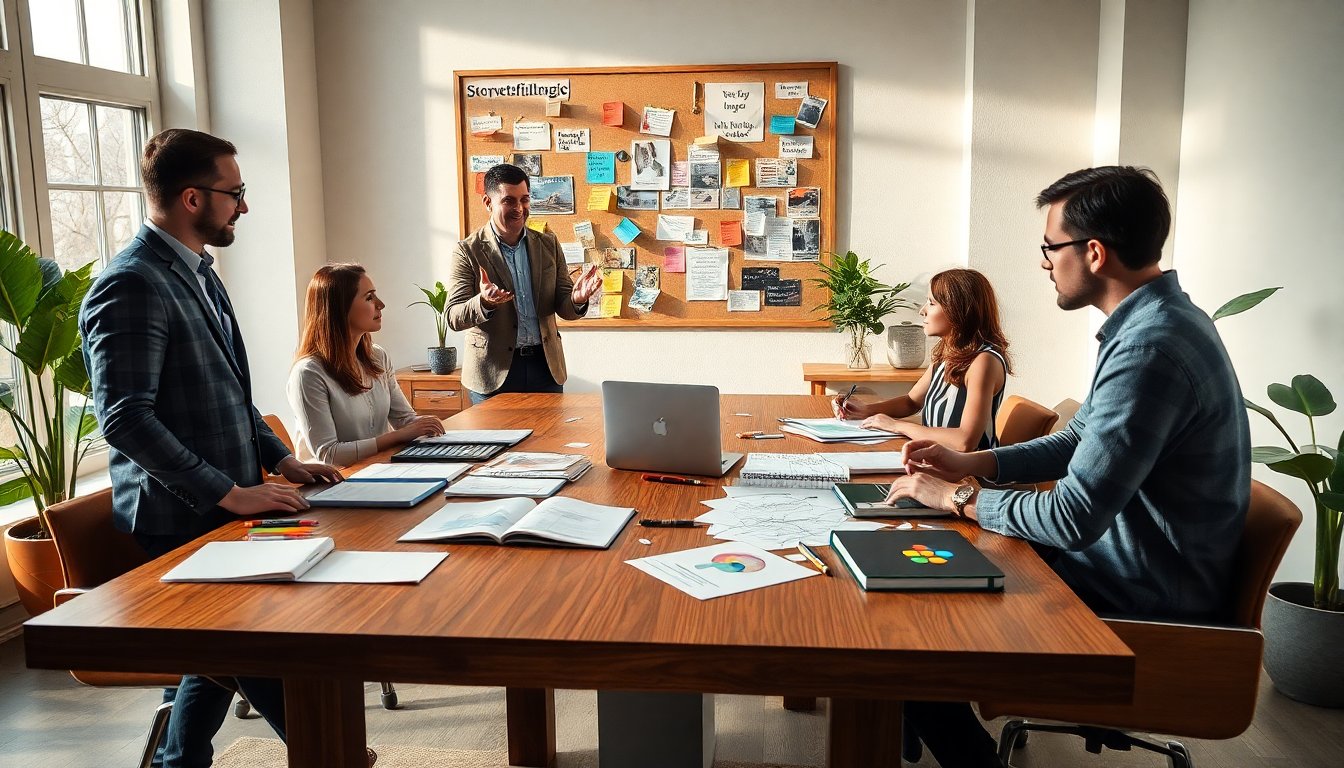 engaging storytelling techniques that captivate todays audiences 1767181030