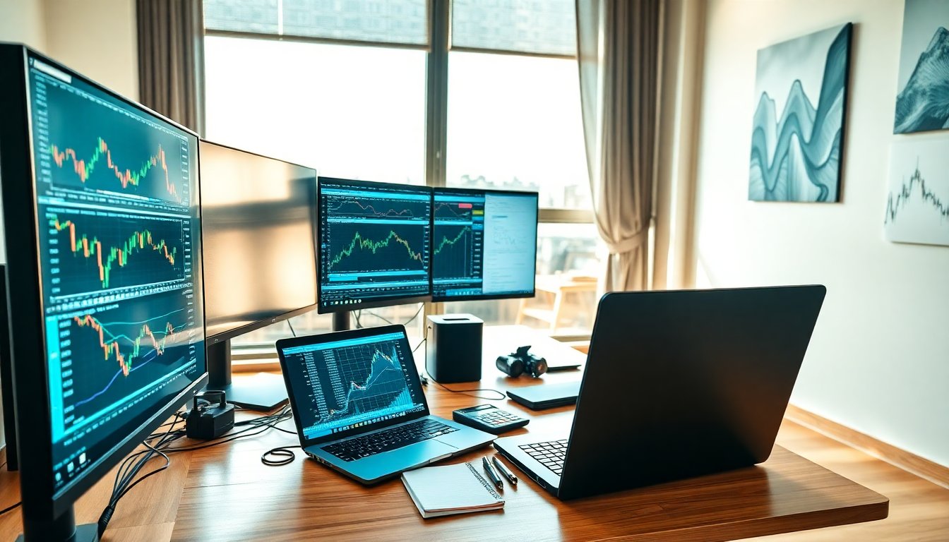 enhance your forex trading with mql4 automation services for streamlined success 1765693126