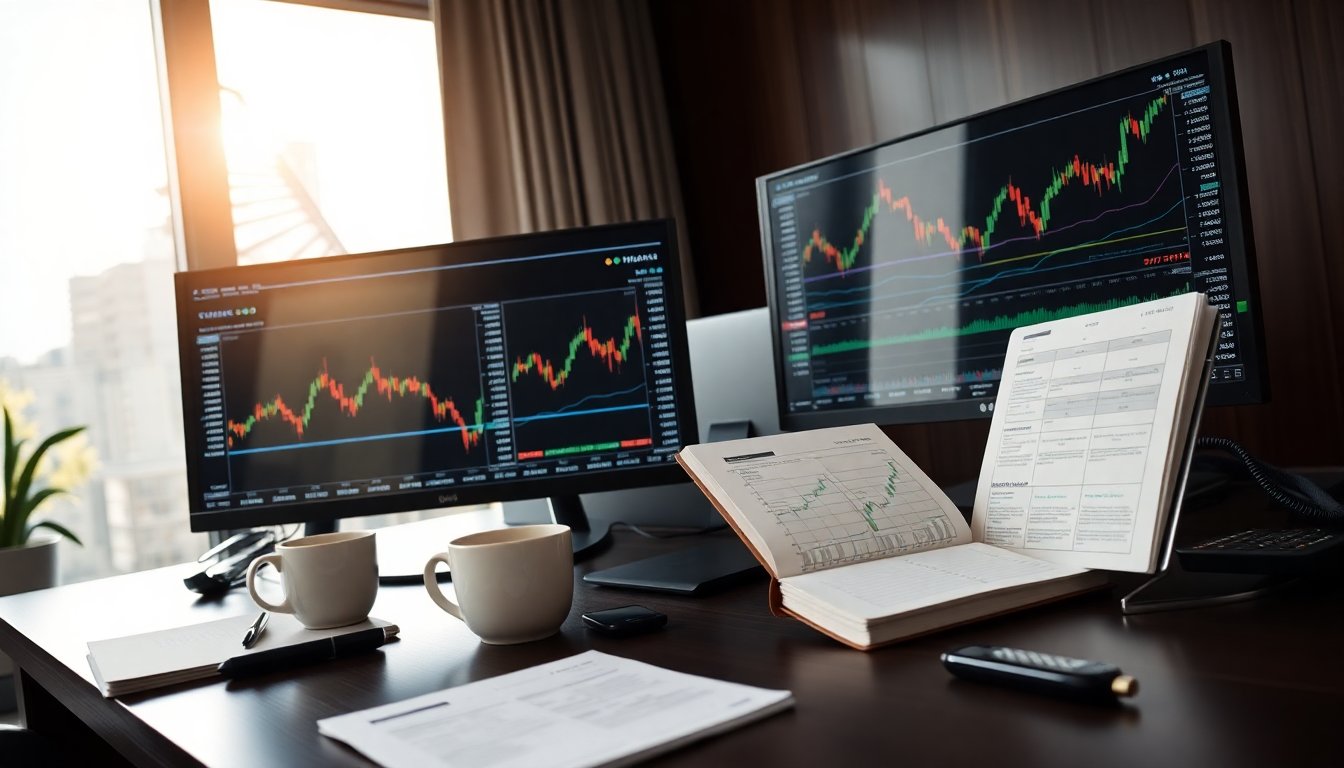 enhance your trading strategies with 4xpip quantum pro free a comprehensive guide 1765249376