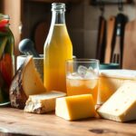 enhancing flavors a guide to fermentation techniques in cooking 1767201578