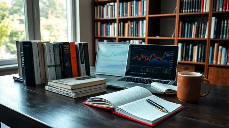 essential book recommendations from top investors to boost your investing skills 1766506906