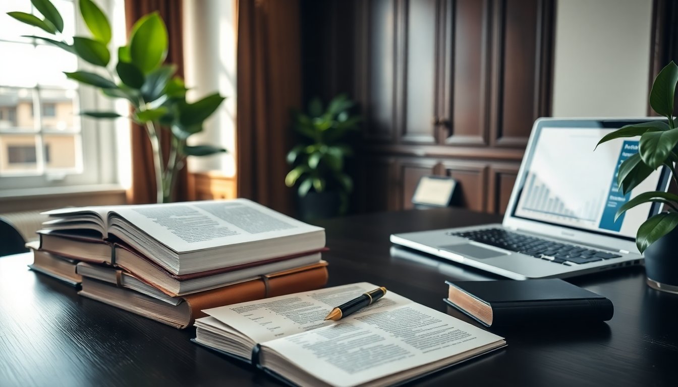 essential book recommendations to enhance your investing skills 1766573143