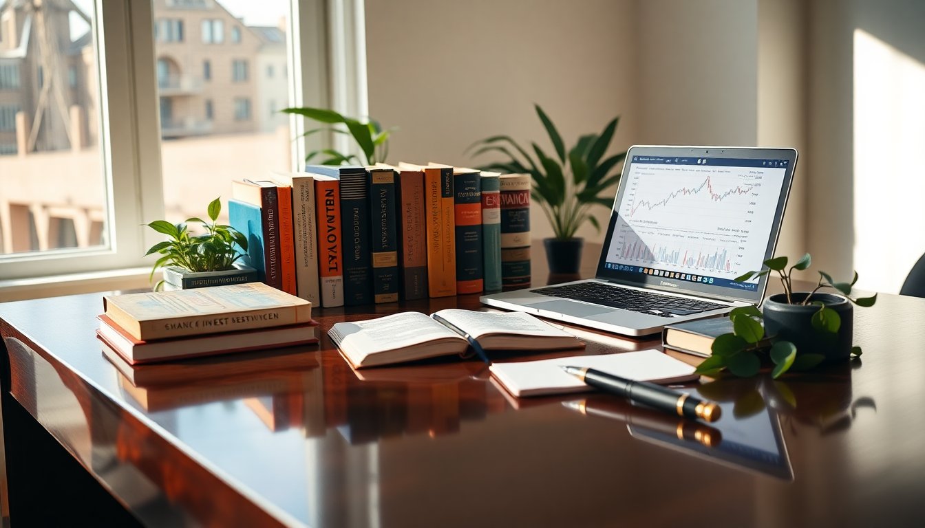 essential books for enhanced investment insights top recommendations 1766595288