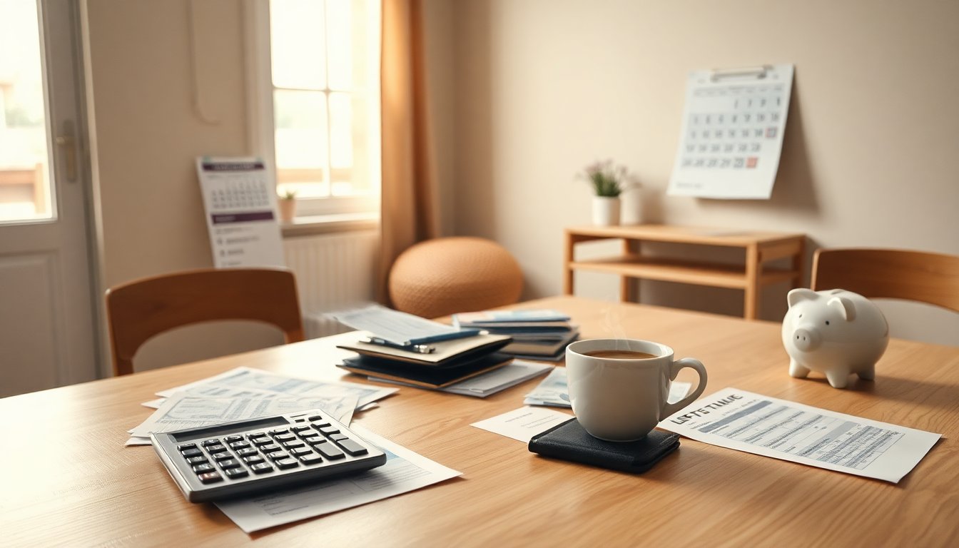 essential guide to building and managing your emergency fund effectively 1764929646