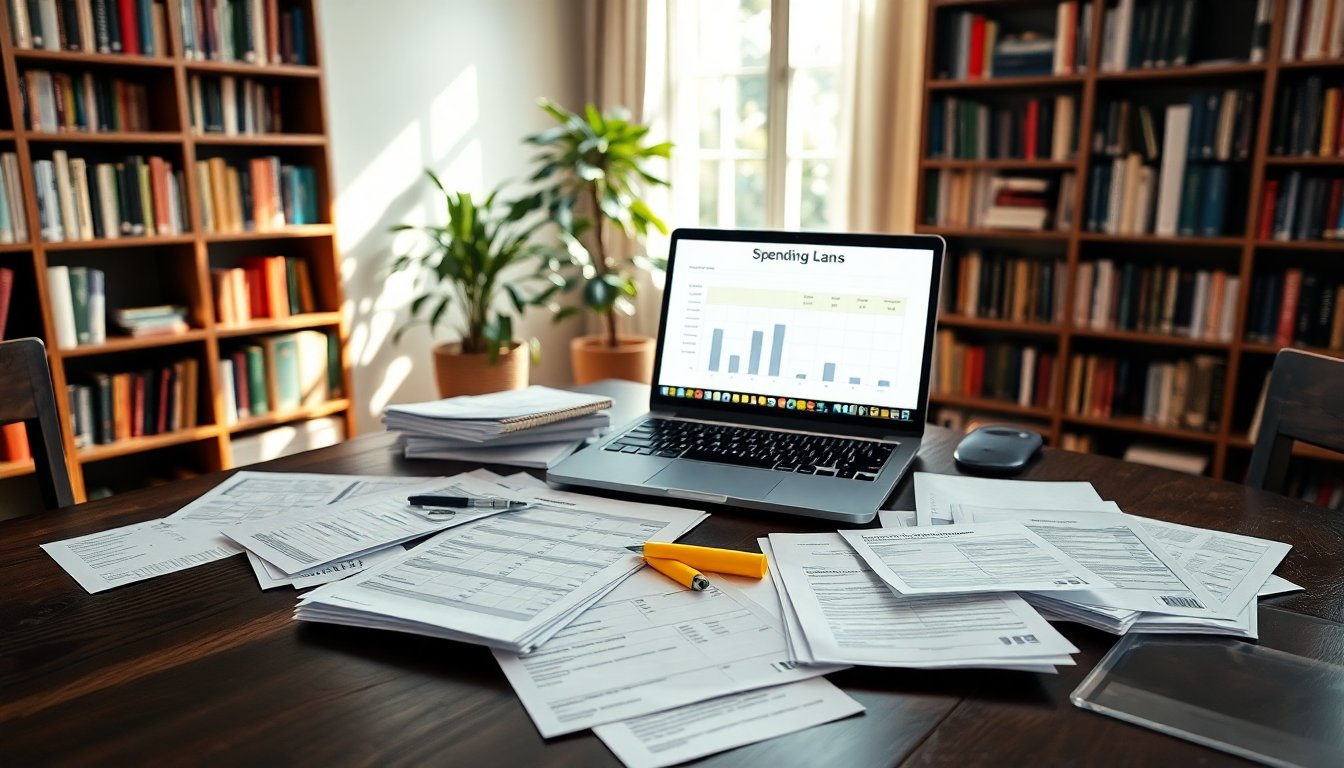 essential guide to securing student loans during the academic year 1766231557