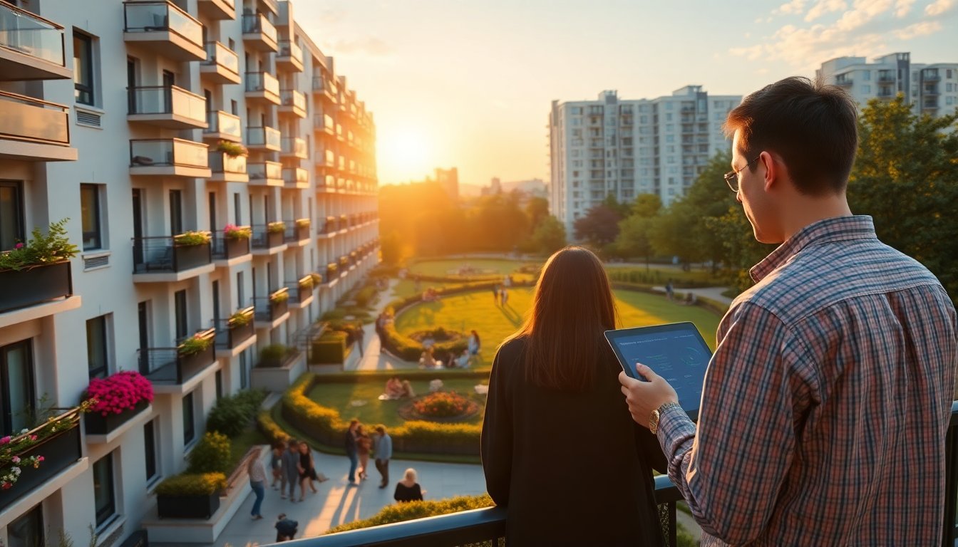 essential kpis for achieving success in multifamily real estate investments 1766224297
