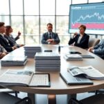 essential publications influencing investment strategies in 2025 1767058072