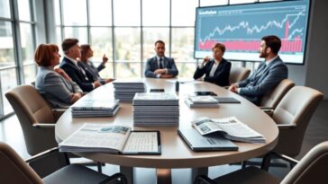 essential publications influencing investment strategies in 2025 1767058072