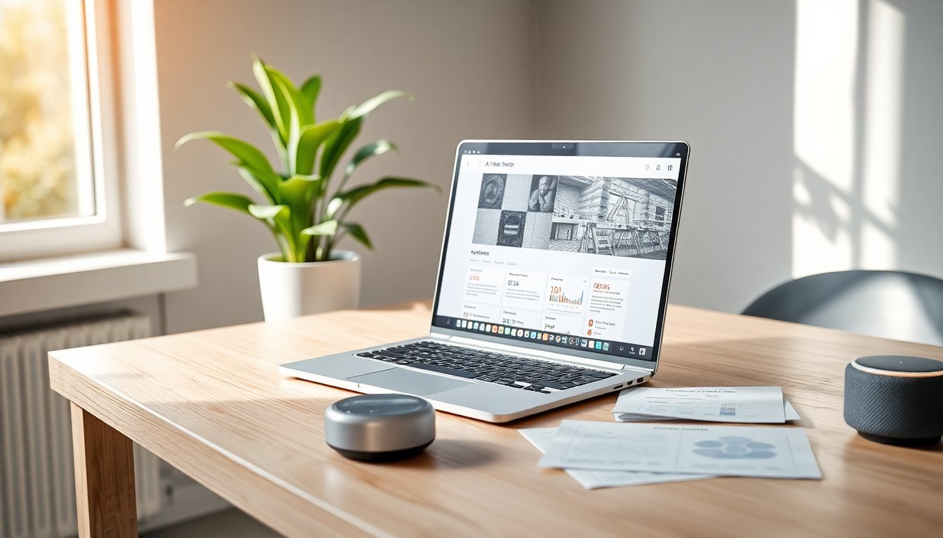 exploring ai driven search optimization strategies for businesses 1767180062