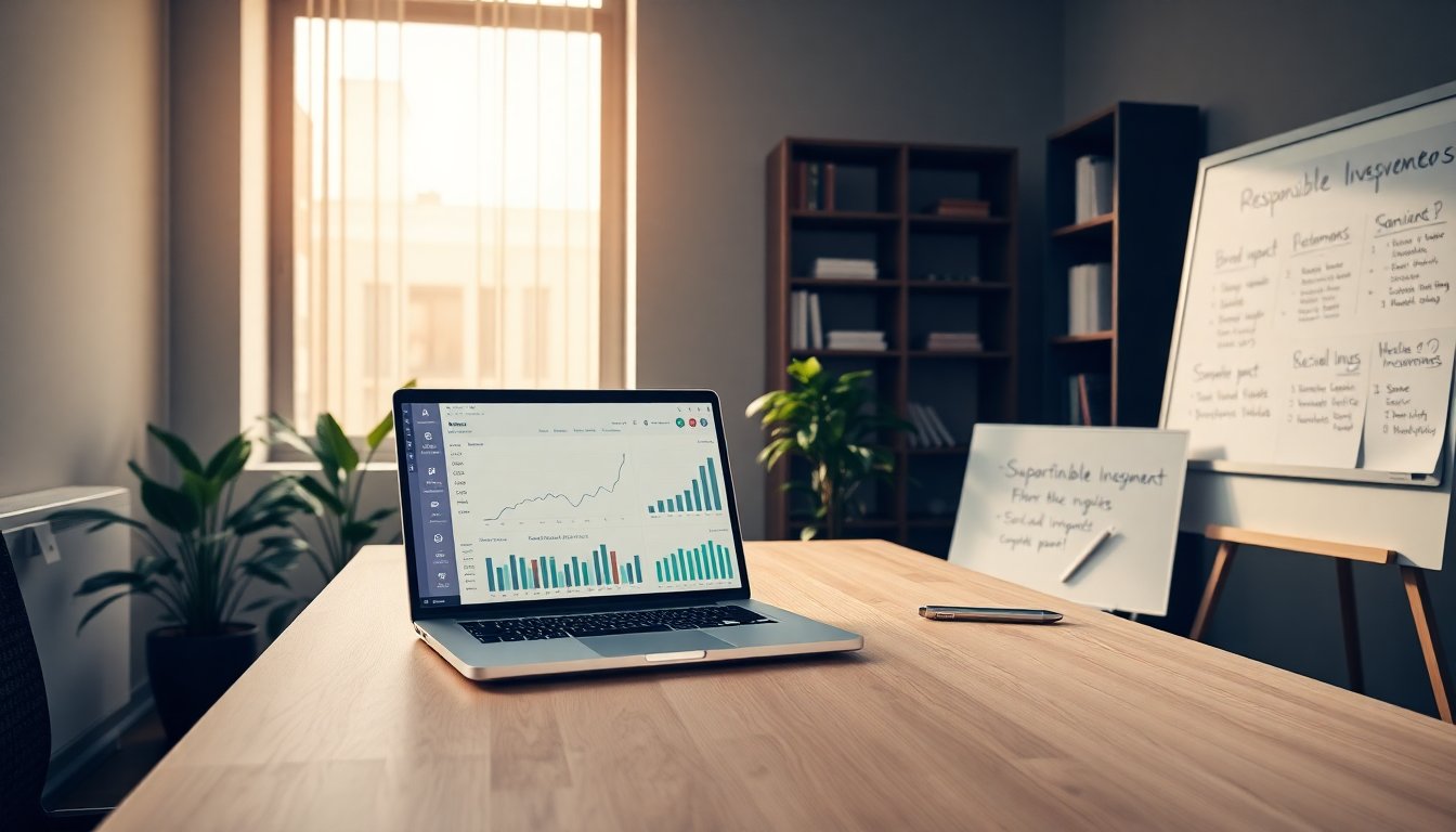 exploring betterments socially responsible investment strategies a comprehensive guide 1766068445