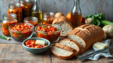 exploring fermentation a culinary journey through flavors 1766206861