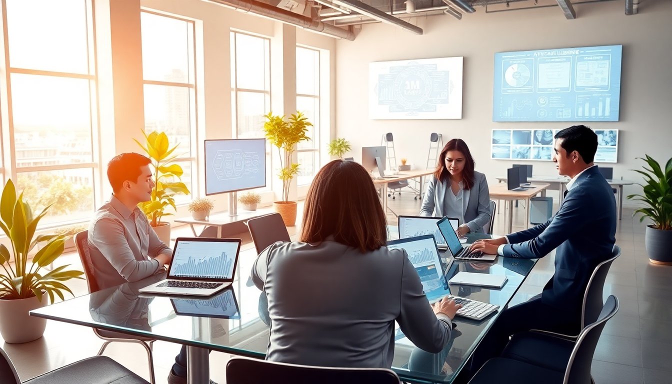 exploring how artificial intelligence transforms various sectors 1765839735