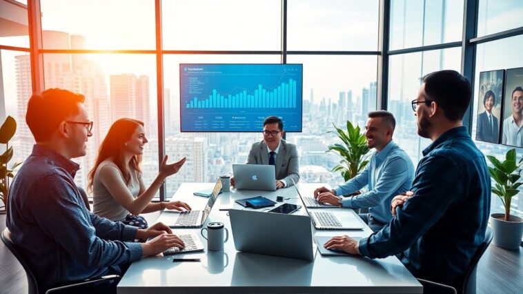 exploring how emerging technologies reshape industries today 1767181105