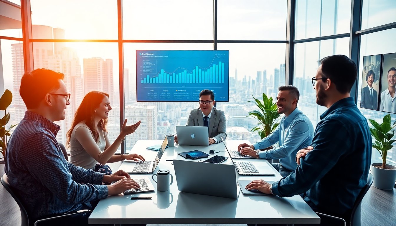 exploring how emerging technologies reshape industries today 1767181105