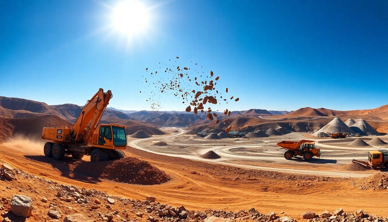 exploring mcewen inc a comprehensive look at its mining ventures 1765223696