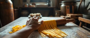exploring the art and history of pasta making in italy 1767180540