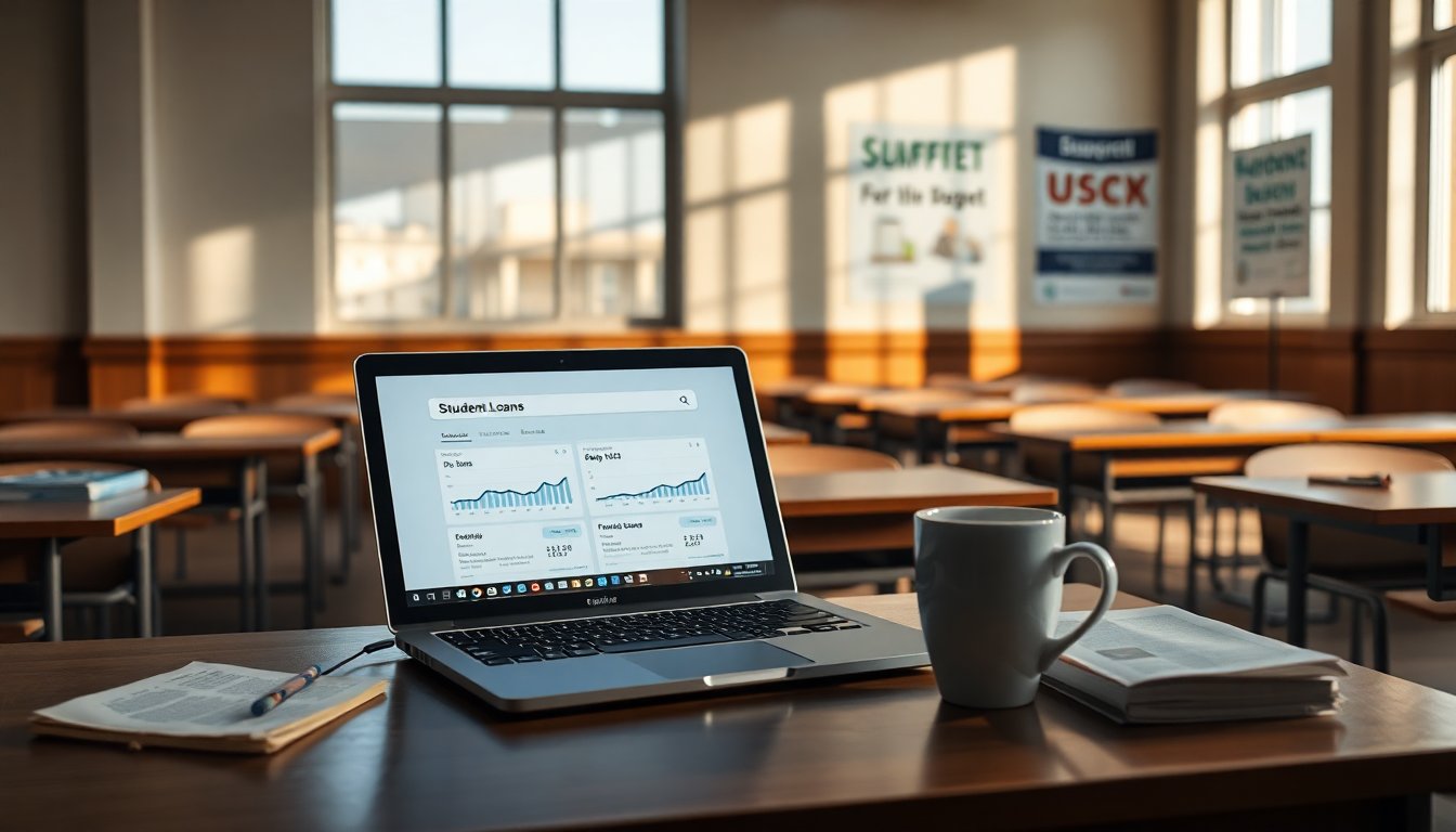 exploring the challenges of private lenders in replacing grad plus loans 1765730214