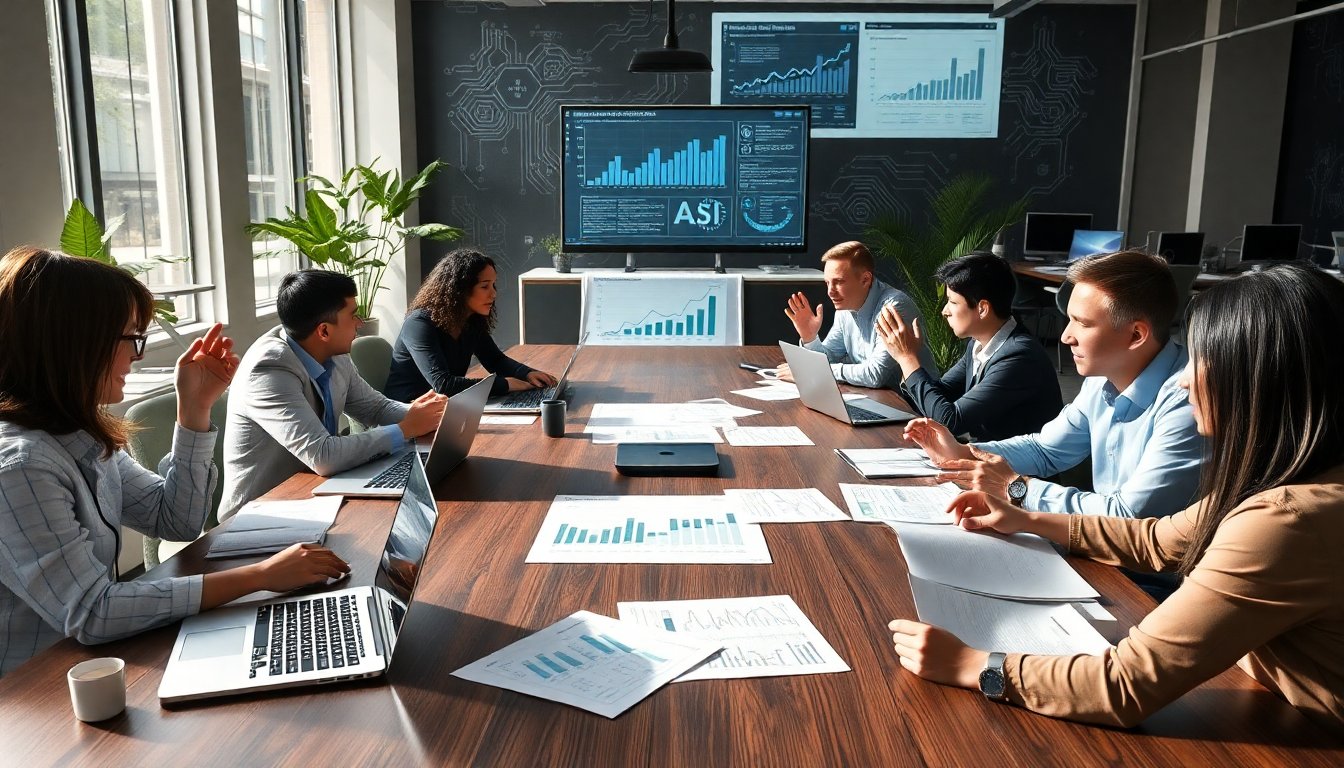 exploring the contrasting stories of ai investment growth and financial risks 1765231075