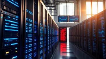 exploring the diverging trends of ai investment growth and market risks 1765253036