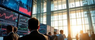 exploring the dynamics of global markets in 2025 1765885134