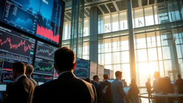 exploring the dynamics of global markets in 2025 1765885134