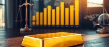 exploring the highest recorded gold prices and future forecasts 1766521654