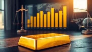 exploring the highest recorded gold prices and future forecasts 1766521654