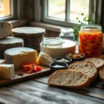 exploring the impact of fermentation in modern culinary practices 1765884750