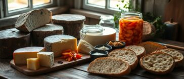 exploring the impact of fermentation in modern culinary practices 1765884750